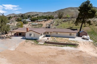 34500 Red Rover Mine Rd, Acton, CA 93510