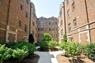 130 Callan Ave Unit 2B, Evanston, IL 60202