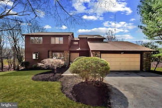 3721 Greenway Ln, Owings Mills, MD 21117