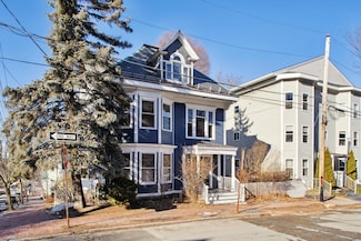 145 Sherman St Unit D, Portland, ME 04101