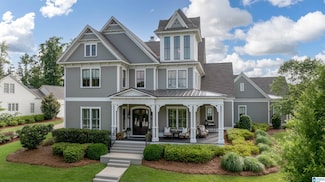 427 Renaissance Dr, Hoover, AL 35226