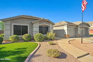 16396 W Fillmore St, Goodyear, AZ 85338