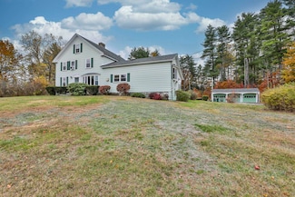334 S River Rd, Bedford, NH 03110