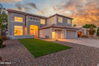 2754 E Michelle Way, Gilbert, AZ 85234