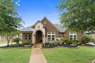 10110 Da Vinci, Iowa Colony, TX 77583