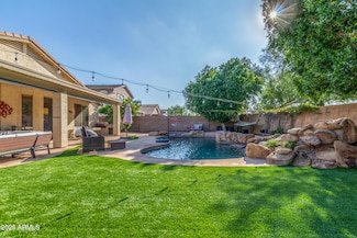 166 N Brett St, Gilbert, AZ 85234