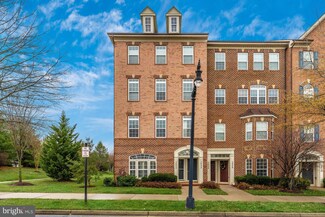 3600 Carriage Hill Dr, Frederick, MD 21704