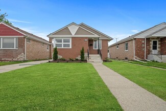 3616 W 80th St, Chicago, IL 60652