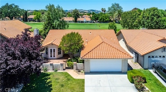 917 Saint Ann Dr, Paso Robles, CA 93446