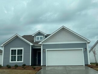 461 Kapalua Loop Unit LOT 97 Savannah COC, Little River, SC 29566