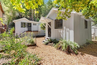 16620 Neeley Rd, Guerneville, CA 95446