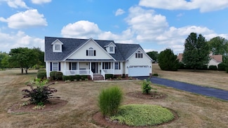 119 Clay Ave, Lancaster, KY 40444