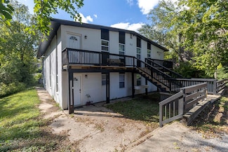 213 N Ann St Unit 6, Columbia, MO 65201