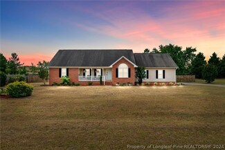 9614 Lukes Run Rd, Linden, NC 28356