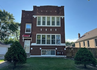 13015 S Muskegon Ave, Chicago, IL 60633