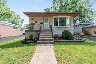 14437 Kostner Ave, Midlothian, IL 60445