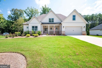 569 White Oak Way, Monroe, GA 30655