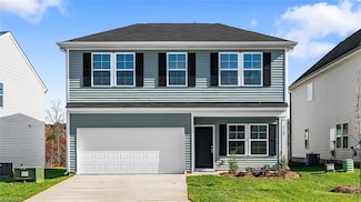 5127 Fallmeade Rd, Kernersville, NC 27284