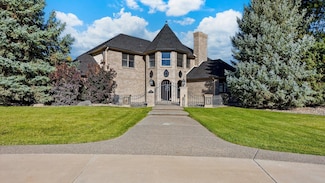 2016 Baseline Dr, Grand Junction, CO 81507