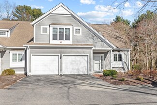 22 Maple Ln, Marshfield, MA 02050