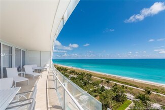 9001 Collins Ave Unit S-705, Surfside, FL 33154