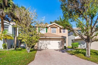 5033 Starblaze Dr, Greenacres, FL 33463