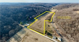 0 Township Road 341, Jefferson Township, OH 43844