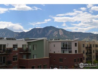 3701 Arapahoe Ave Unit 419, Boulder, CO 80303