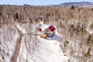 2 Doe Pond Access Rd, Monson, ME 04464