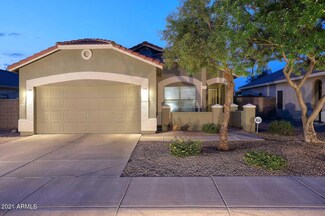 1122 E Pedro Rd, Phoenix, AZ 85042