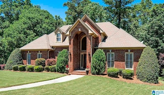 545 Oakline Dr, Birmingham, AL 35226