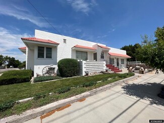 1056 South St, Wheatland, WY 82201
