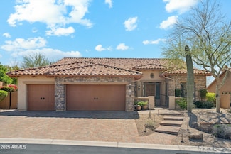 7915 E Stonecliff Cir Unit 15, Mesa, AZ 85207