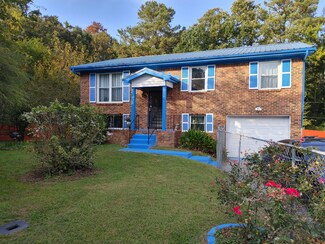 3422 Persimmon Ln, Chattanooga, TN 37406
