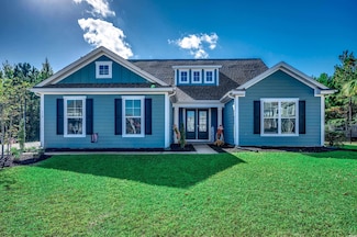 112 Zoysia Grass Ct, Myrtle Beach, SC 29579