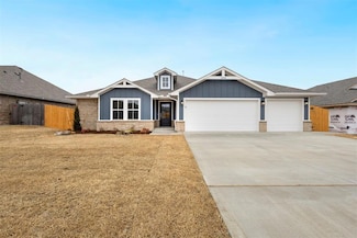 1208 Ariana St, Shawnee, OK 74804