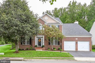 47196 Middle Bluff Place, Sterling, VA 20165