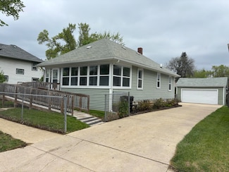 200 Cass Ave, Jackson, MI 49203