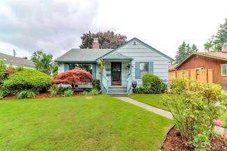 812 Lewis Ave, Sumner, WA 98390