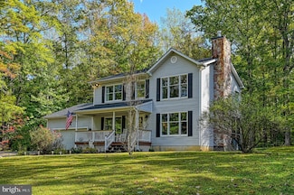 1270 Kennon Rd, Mineral, VA 23117