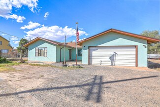 3123 Amalia Rd SW, Albuquerque, NM 87105