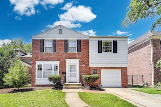 508 Engel Blvd, Park Ridge, IL 60068