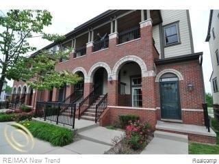 3875 Forester Blvd Unit 166, Auburn Hills, MI 48326