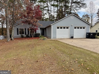 3802 Bayside Passage NW Unit 1, Acworth, GA 30101