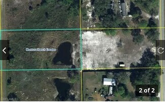 Unlisted Address