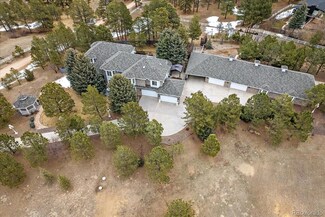 11421 Random Valley Cir, Parker, CO 80134