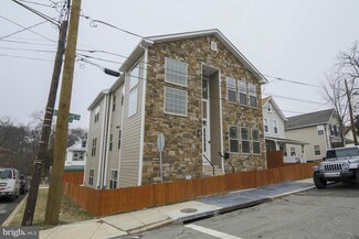 2840 Belair Place NE, Washington, DC 20018