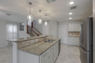 131 N Villa Oaks Dr, Spring, TX 77382