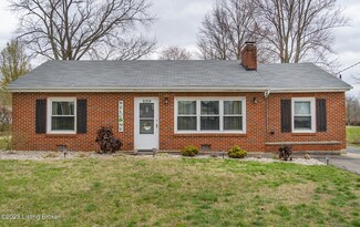 8304 Glaser Ln, Louisville, KY 40291