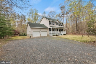 2826 Ivory Ln, Port Republic, MD 20676